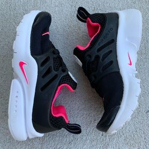 💕Nike Presto toddler 9c